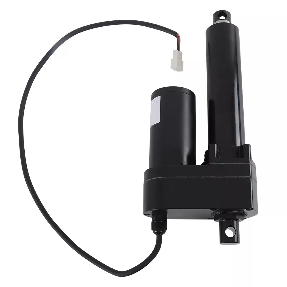 Actuator BM23765 AM133408 12V Actuator Cargo Box Power Lift Kit Replacement for John Deere 4X2 6X4 TH TS TX