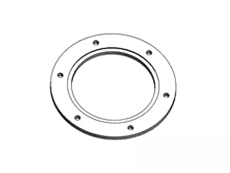 Adapter: 2.5mm, Back Focus, Medium Sized Connector for Mounted 2″ Filter