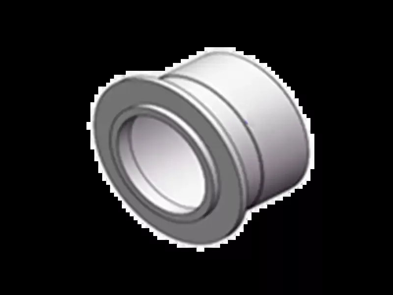 Adapter: 27mm(2mm), Back Focus, M42 to 1.25″