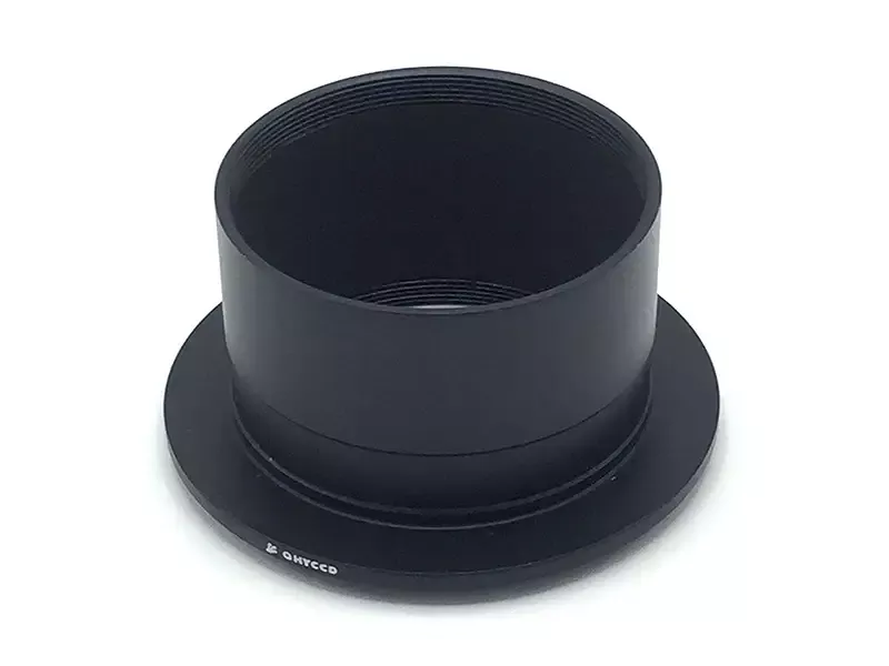 Adapter: 32.5mm(2.5mm), Back Focus, M54 to 2″