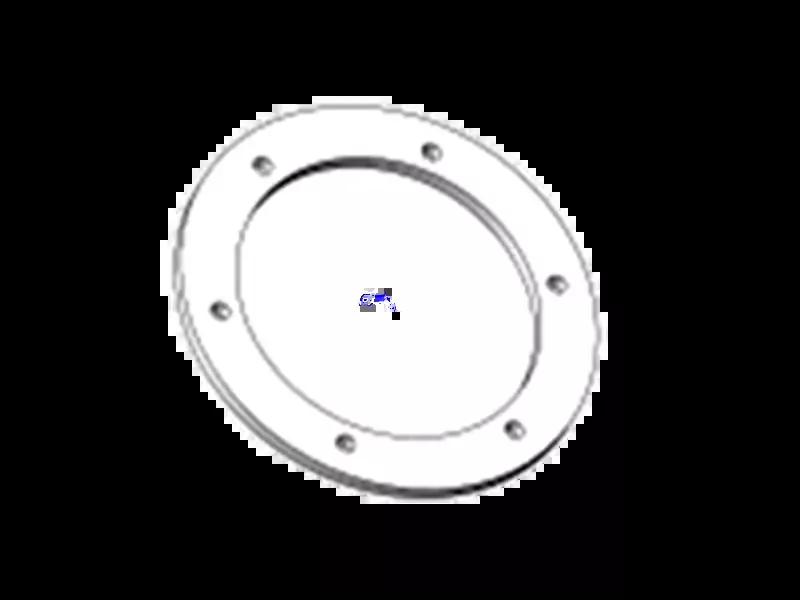 Adapter (External Mount): 4mm, Back Focus, Small Sized Camera
