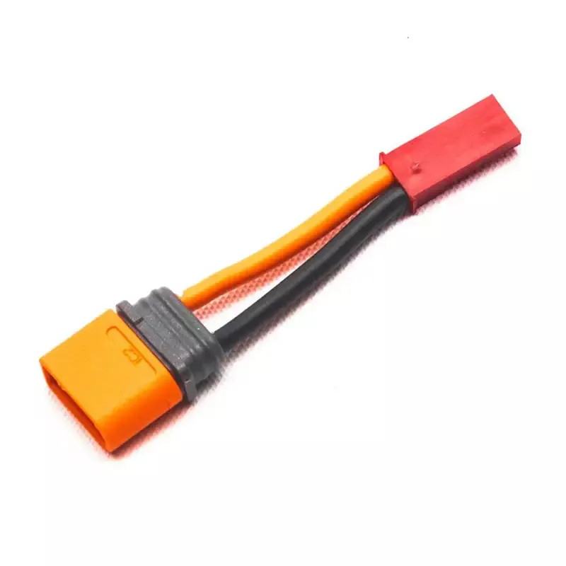 Adapter: IC2 Device / JST – RCY Battery