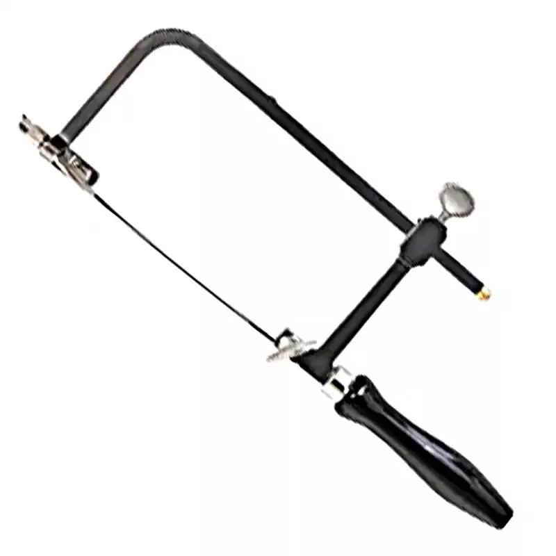 Adjustable Jewelers Saw 27/8″ Cutting Depth