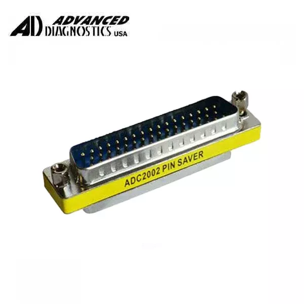 Advanced Diagnostics - ADC2002 - PIN Saver - Adapter Protection