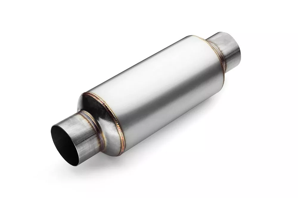 Aero Exhaust TR31 Exhaust Resonator