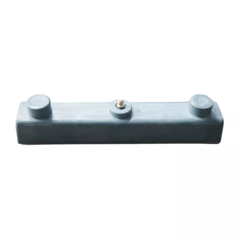Aftermarket Cascade 6051249 Side Shifter Upper Slider for Hyundai Forklift 20LC-7 30LC-7 25BC-9 30D-7 20DT-7 22B-9 35B-9 30B-7 35DA-9 33G-7A 25GC-7S