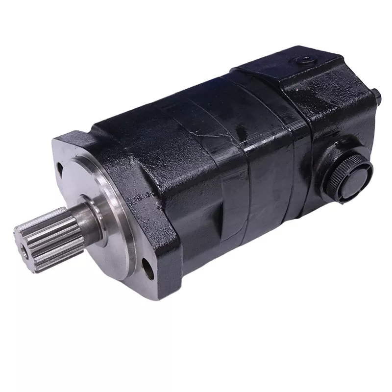 Aftermarket Eaton Char-Lynn 2000 Series 104-1091-006 104-1091 Hydraulic Motor