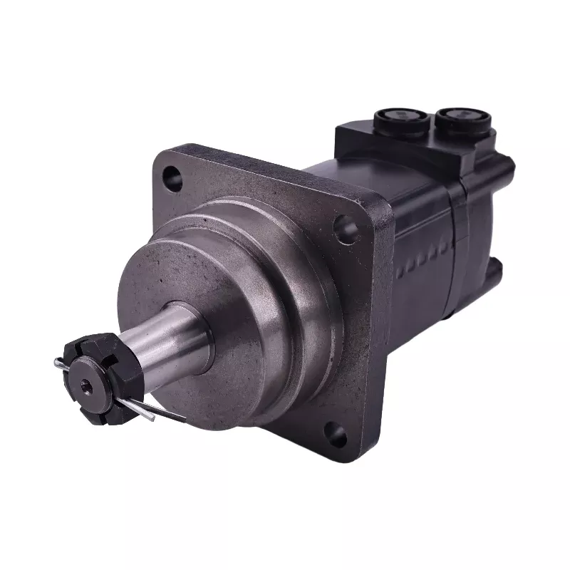 Aftermarket Eaton Char-Lynn 2000 Series 105-1060-006 Hydraulic Motor