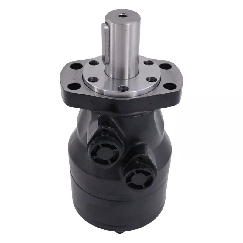 Aftermarket Sauer Danfoss OMH400 151H1015 Hydraulic Motor for Excavator Loader Tractor Harvester Logger Crane