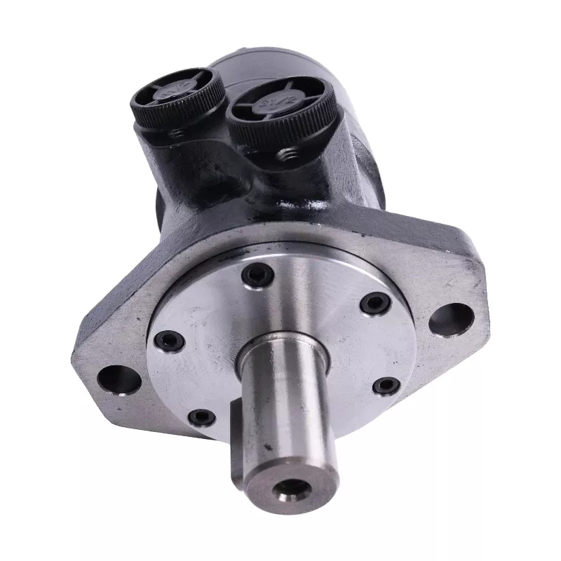 Aftermarket Sauer Danfoss OMP200 151-0315 151-0615 11186708 Hydraulic Motor
