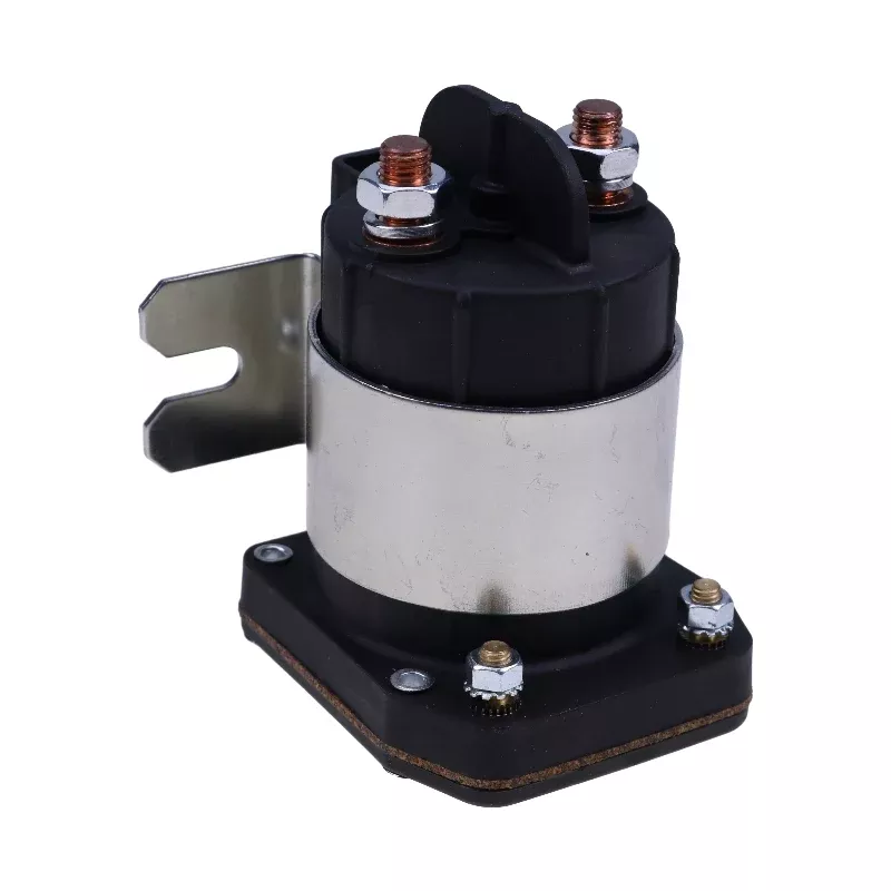 Aftermarket Trombetta 114-2411-020  5122240 SO51222 24 Volt 4 Terminal 200A Solenoid