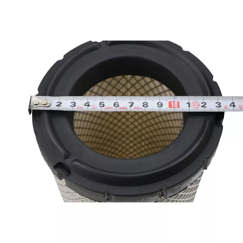 Air Compressor Air Filter P827653 02250125-371 for Hitachi Sullair 30HP New