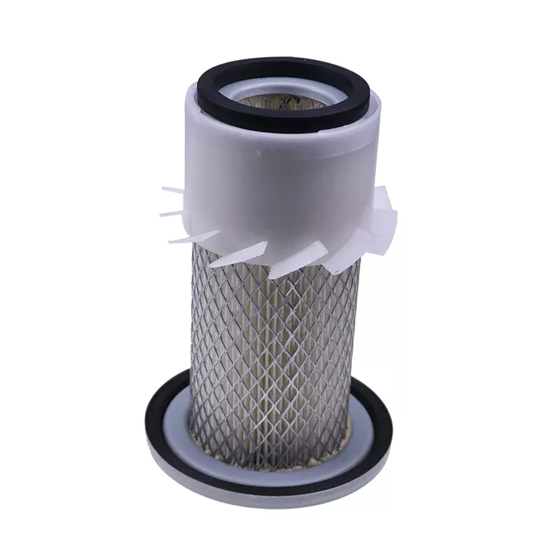 Air Filter 52300-25780 15852-11082 15852-11220 for Kubota KH-007H KH-21H KX41H B1550D B1750D G1700 G2000 G3200 T1400H