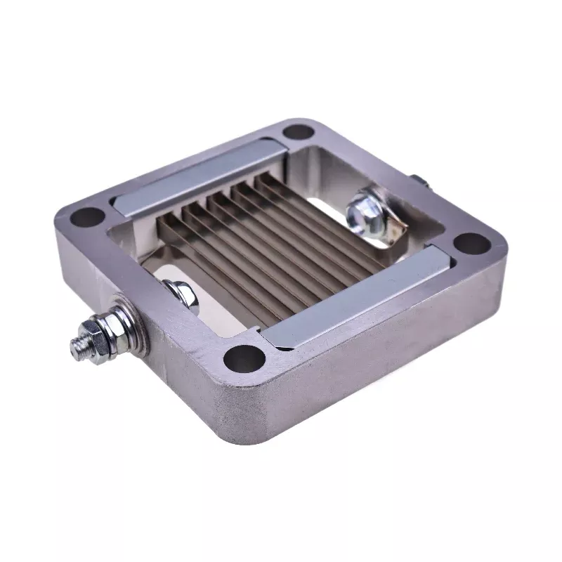 Air Heater 6680888 for Kubota Engine V3300 V3800 Bobcat Loader A300 A770 S220 S250 S300 S330 S750 S770 S850 T250 T300 T320 T750 T770 T870