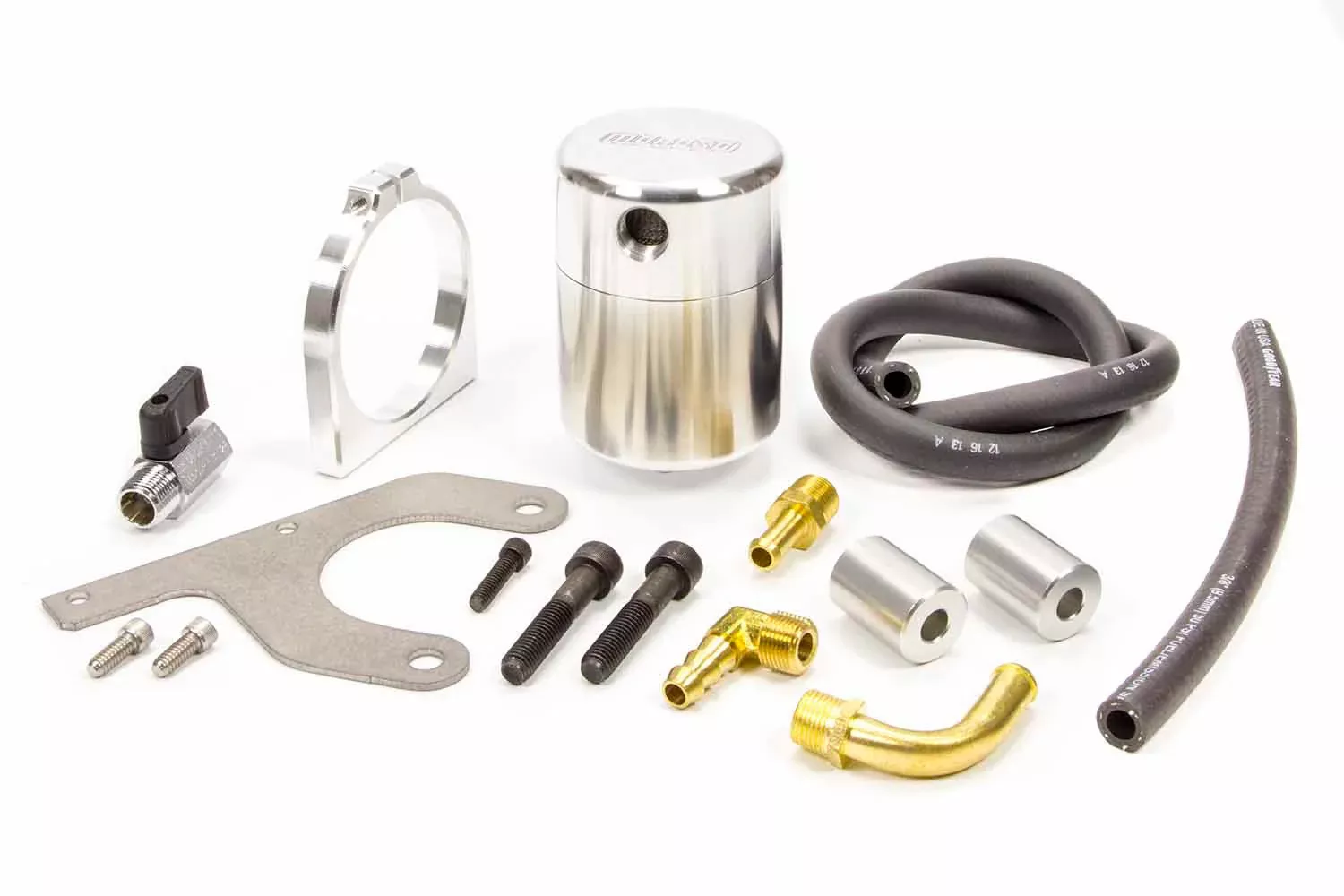 Air-Oil Separator Kit Corvette 97-04
