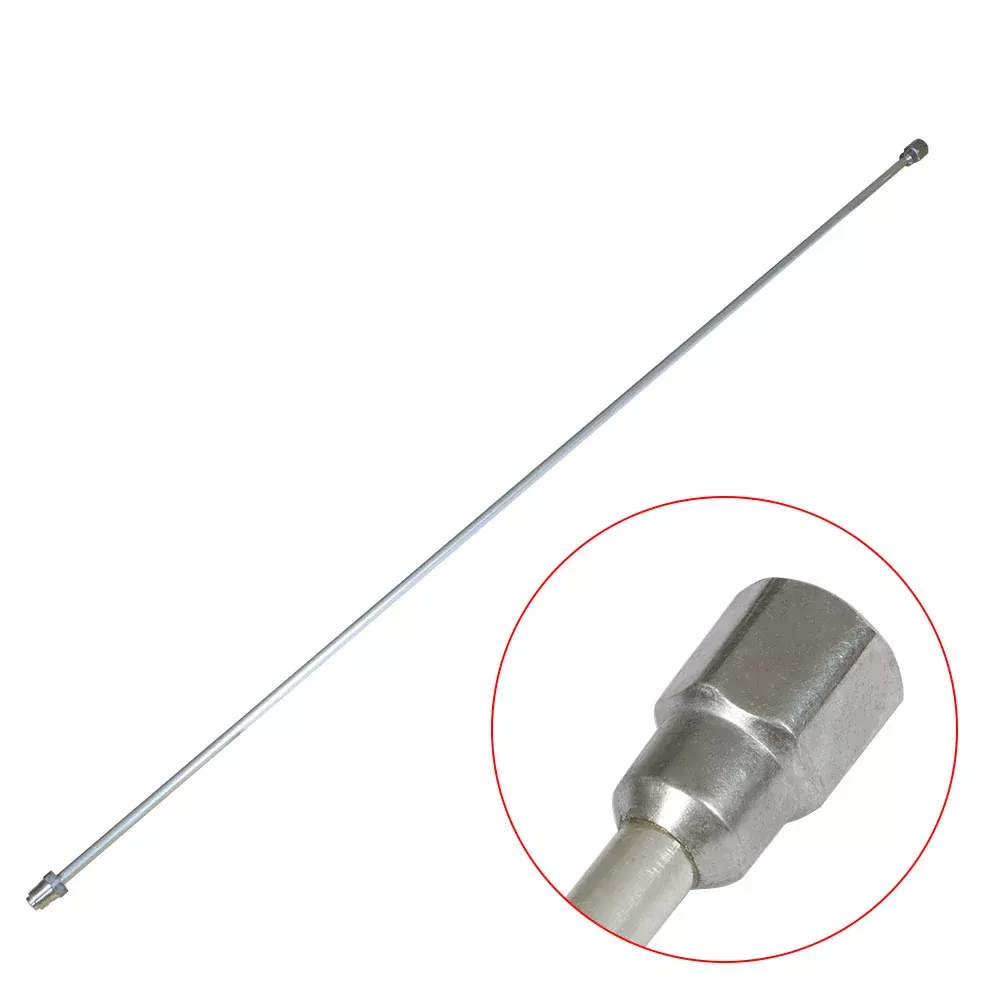 Airless Paint Sprayer Spray Gun Tip 150cm Universal Extension Pole Rod