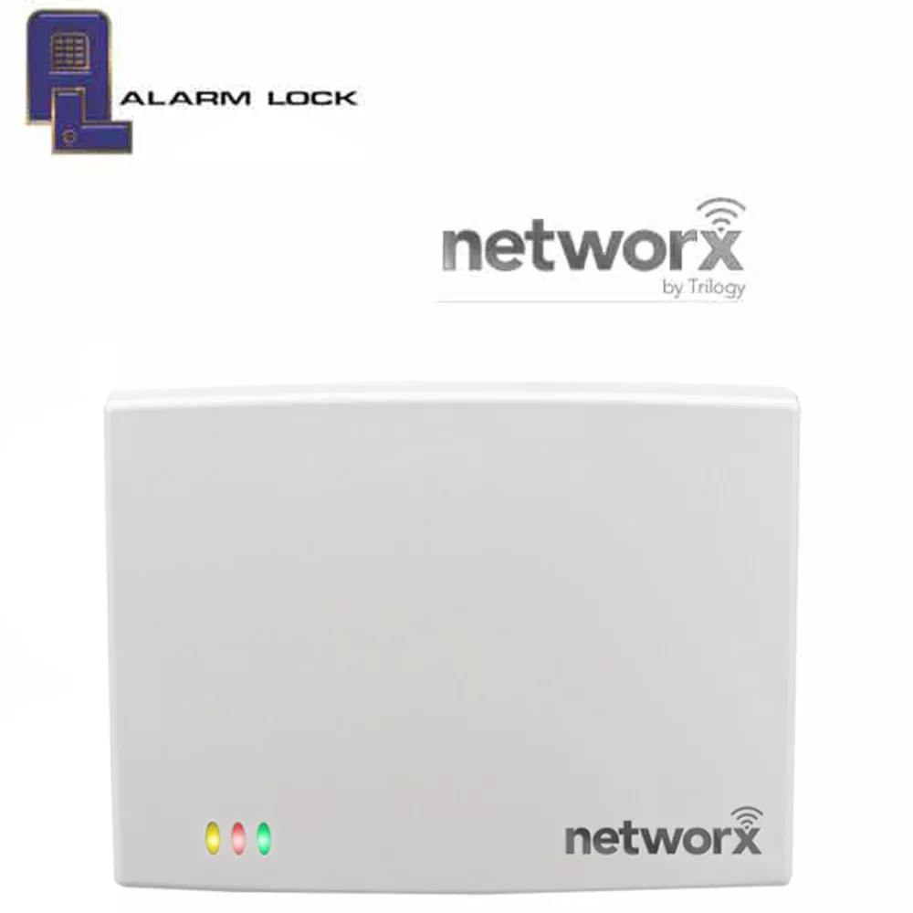 Alarm Lock Networx- IME2-EXP - Gateway Expander - Compatible with Version 2 Gateway