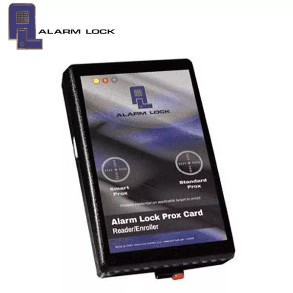 Alarm Lock Trilogy - AL-PRE2 Prox Card Enroller for HID & iClass