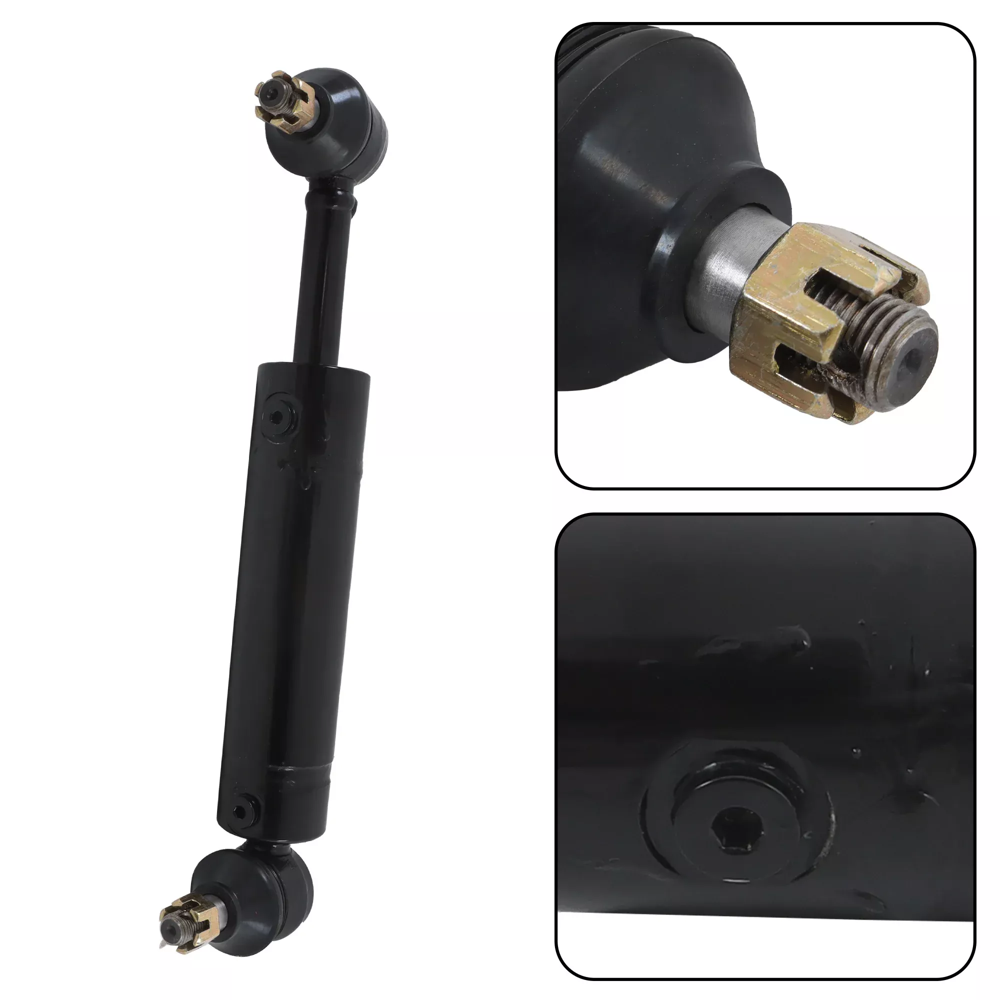 AM108896 LVA23451 for John Deere 955 Tractor Hydraulic Power Steering Cylinder