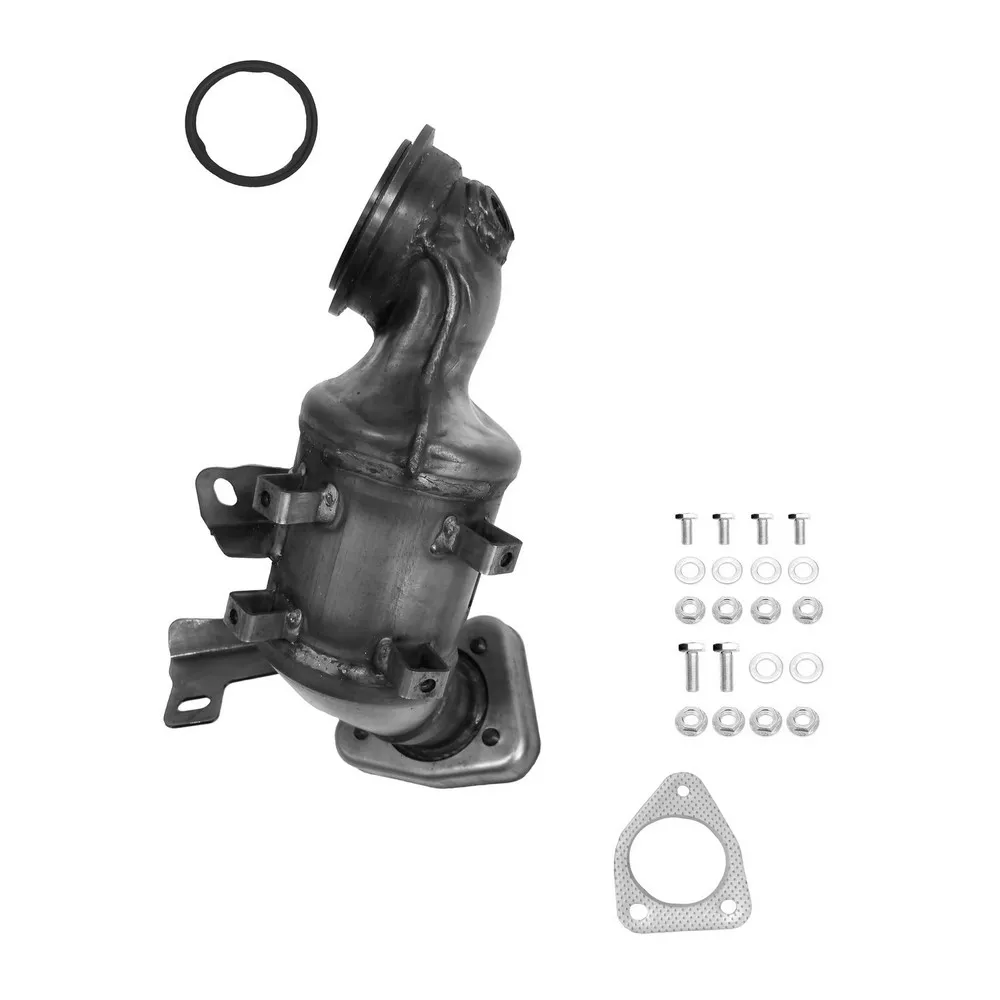 AP Exhaust 644075 EPA (Federal) Catalytic Converter
