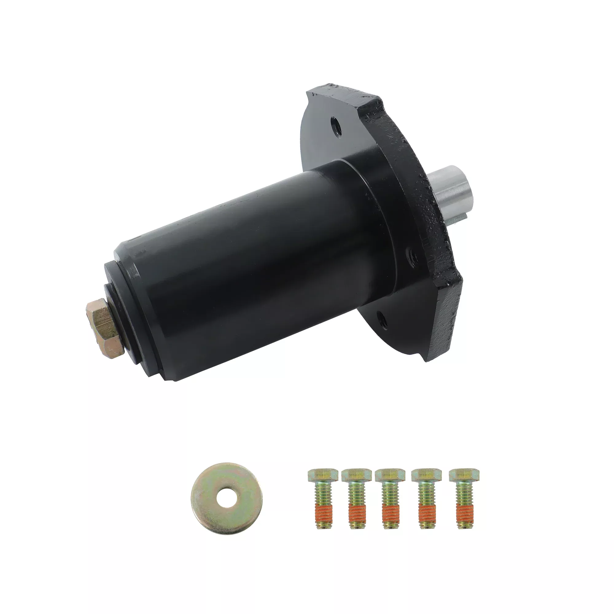 For Ariens Gravely Spindle Assembly 59225700 59202600 59215400 58810800 59109800