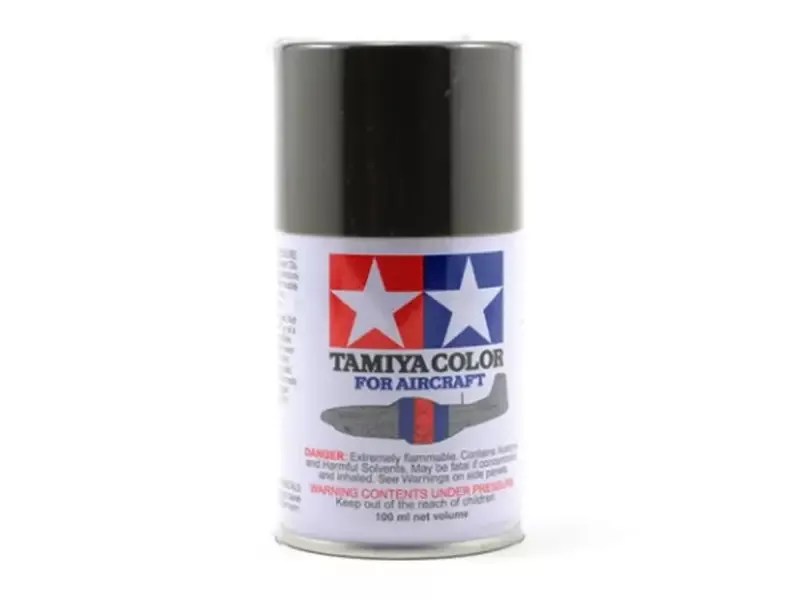 AS-6 Olive Drab Acrylic Paint, 100ml Spray Can