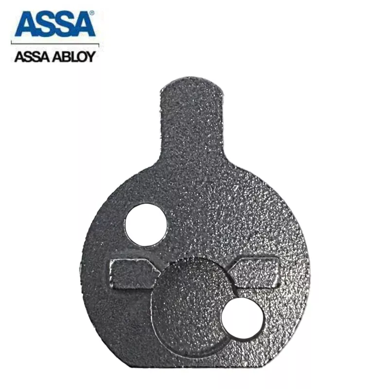 ASSA - 867445 -#1 Adams Rite Cam For Mortise Cylinder fits Adams Rite Locks