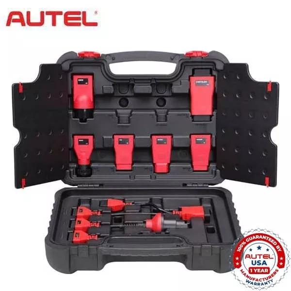 Autel - MSOBD2KIT - Non OBDII Adapter Kit - for MSUltra MS919 and MS909