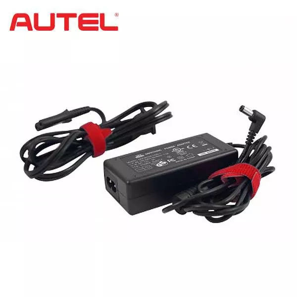 Autel - Replacement AC Adapter for IM608 and Maxisys