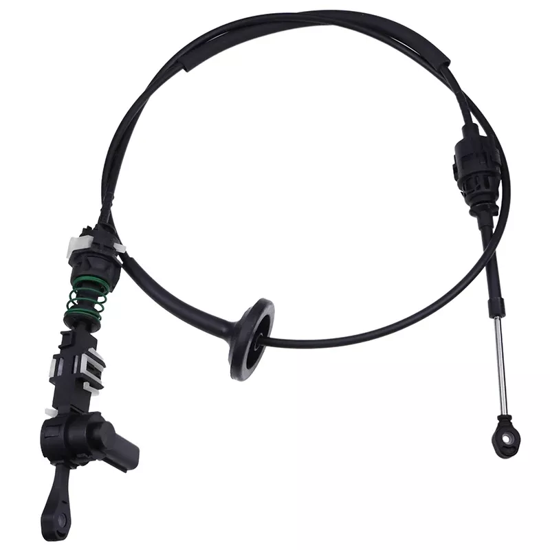 Automatic Transmission Shifter Cable 52107847AM for Dodge Ram 1500 2500 3500 3.7L 4.7L 5.7L 5.9L 6.7L 8.3L