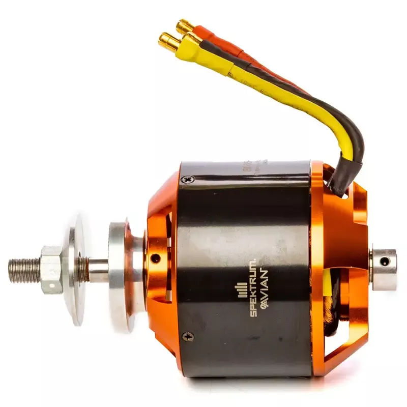 Avian 8085-160Kv Outrunner Brushless Motor