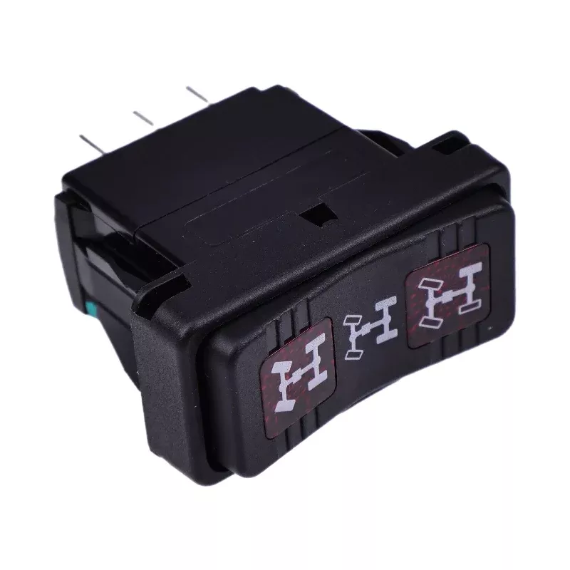 AWD All Wheel Drive Switch 4012747 for Polaris UTV Ranger 400 500 570 800 900 1000 XP Premium