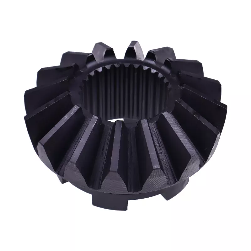 Axle Bevel Gear T163810 T159349 for John Deere Engine 4045 Loader 210LE 310E 310G 310SE 310SG 315SE 315SG 410E 410G Forklift 485E 486E 488E