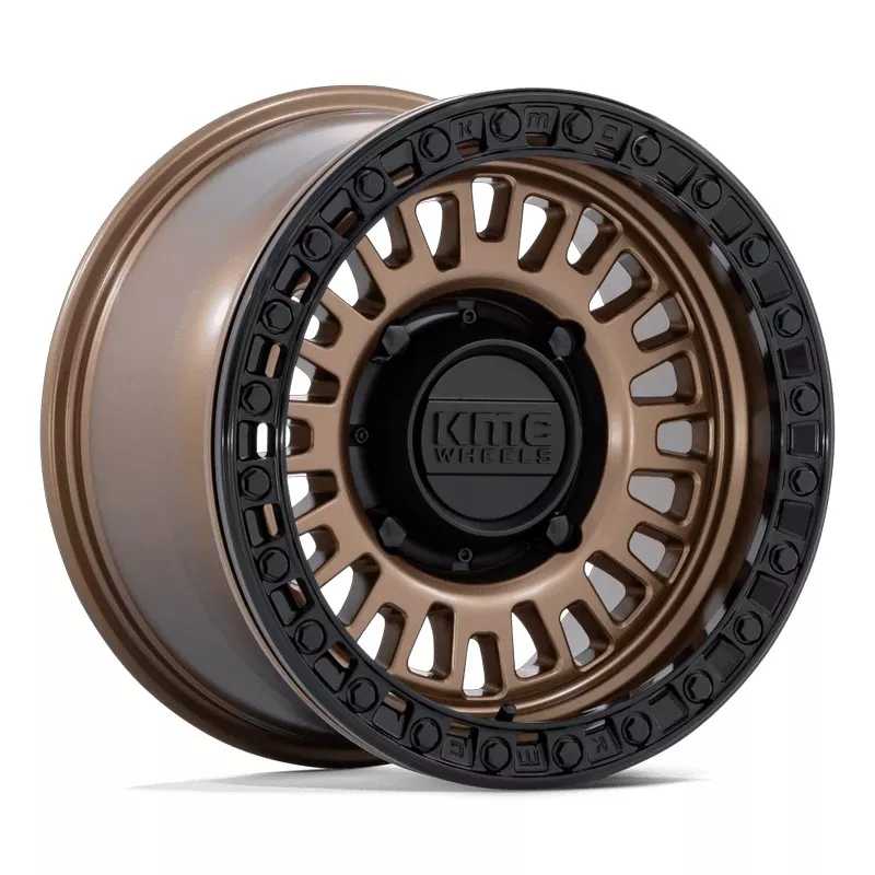 AZTEC UTV BL 15X10 5X4.5 72 +0 M-BNZ