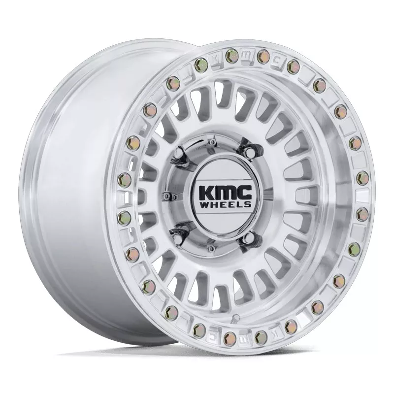 AZTEC UTV BL 15X7 4X156 115 +38 MACH