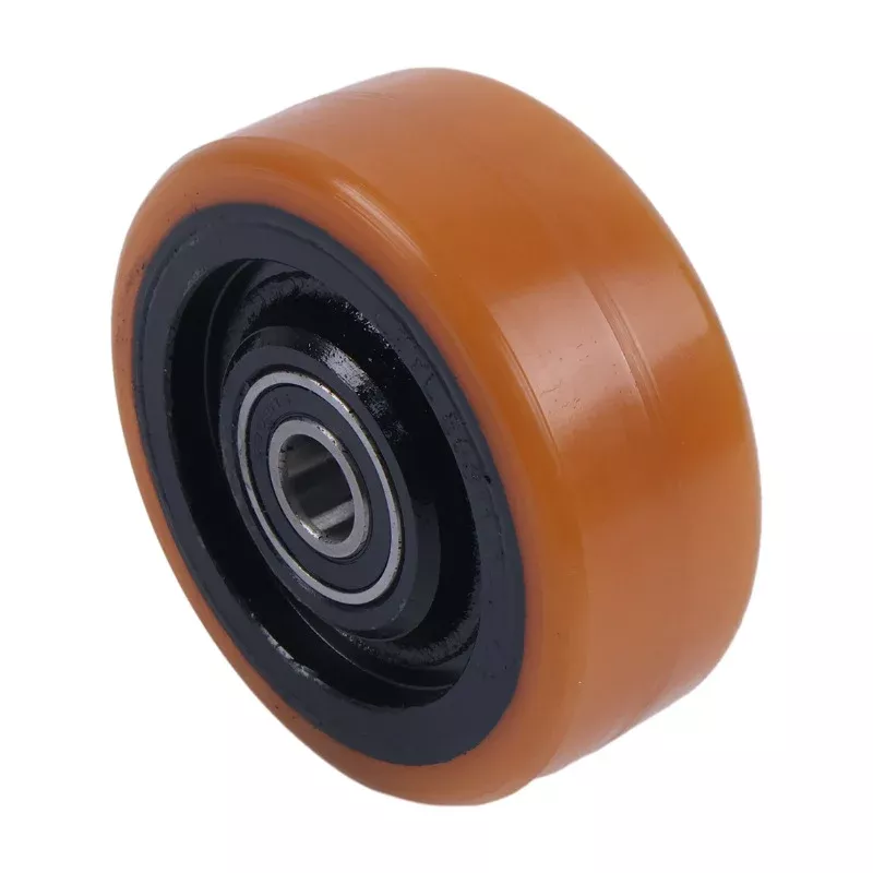 Balance Wheel 0039903519 for Jungheinrich Pallet Truck ECE116 EJD20 EJD16 Stacker EJD220 EJDK18