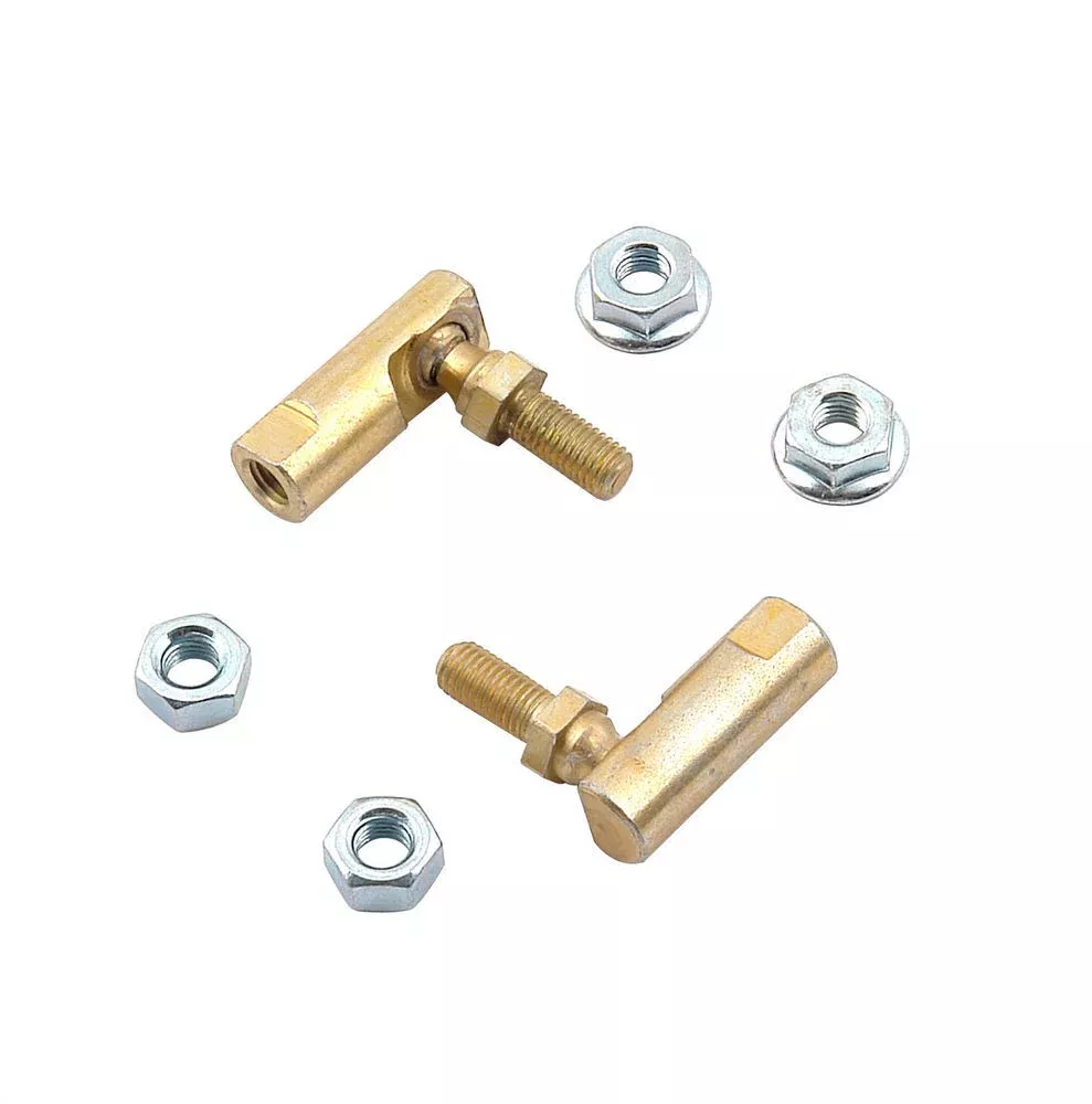 Ball Joint Carb Link