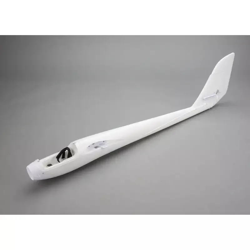 Bare Fuselage w/o Canopy: Radian BNF Basic