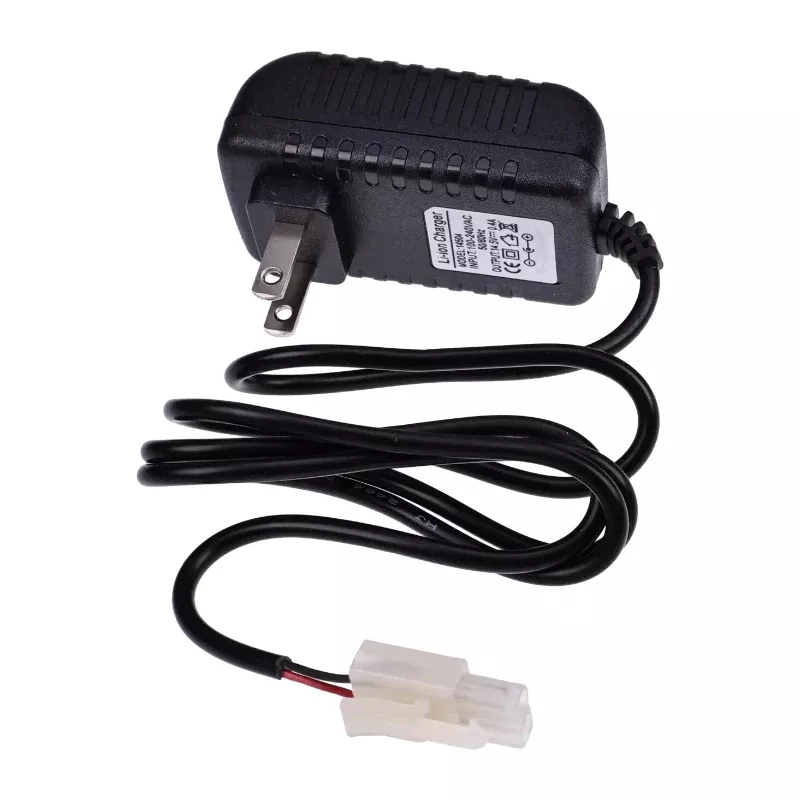 Battery Charger 104-7401 114-1588 136-9126 for Toro 20014 20018 20039 20045 20051 20113 20384 Lawn Boy 10357 10606 10642 10656 10666 Mower