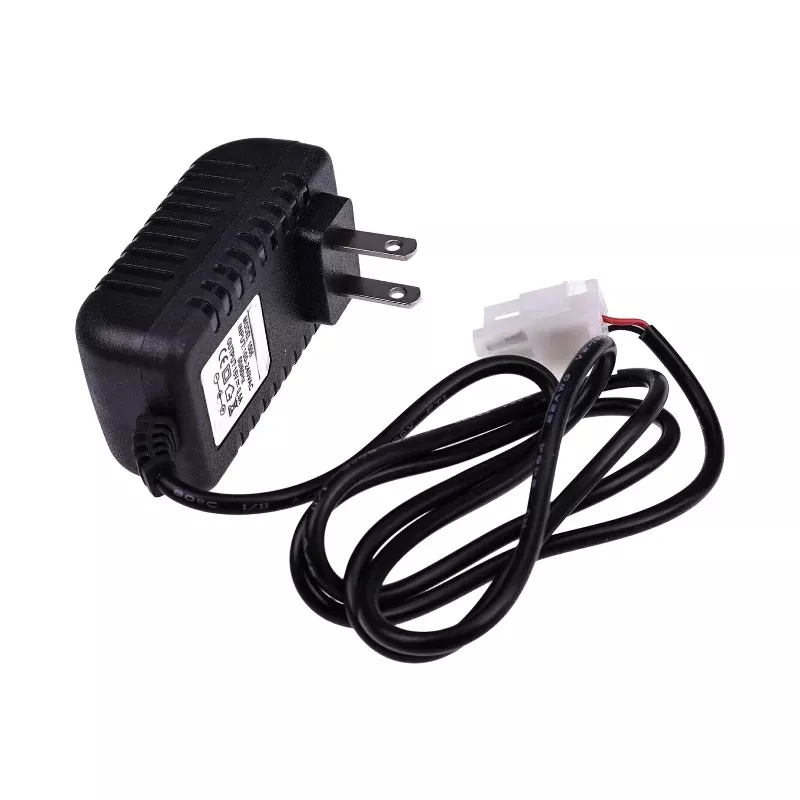 Battery Charger 5324286-26 597186301 532190097 for Husqvarna 65021ES 65022ES XT722FE Poulan PR65Y21RKP PR625Y22RKP