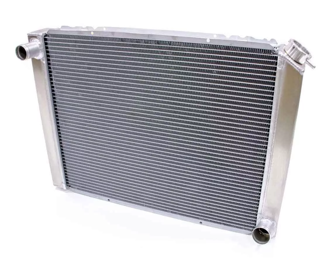 Be Cool - 17x28.5 Radiator For Chevy