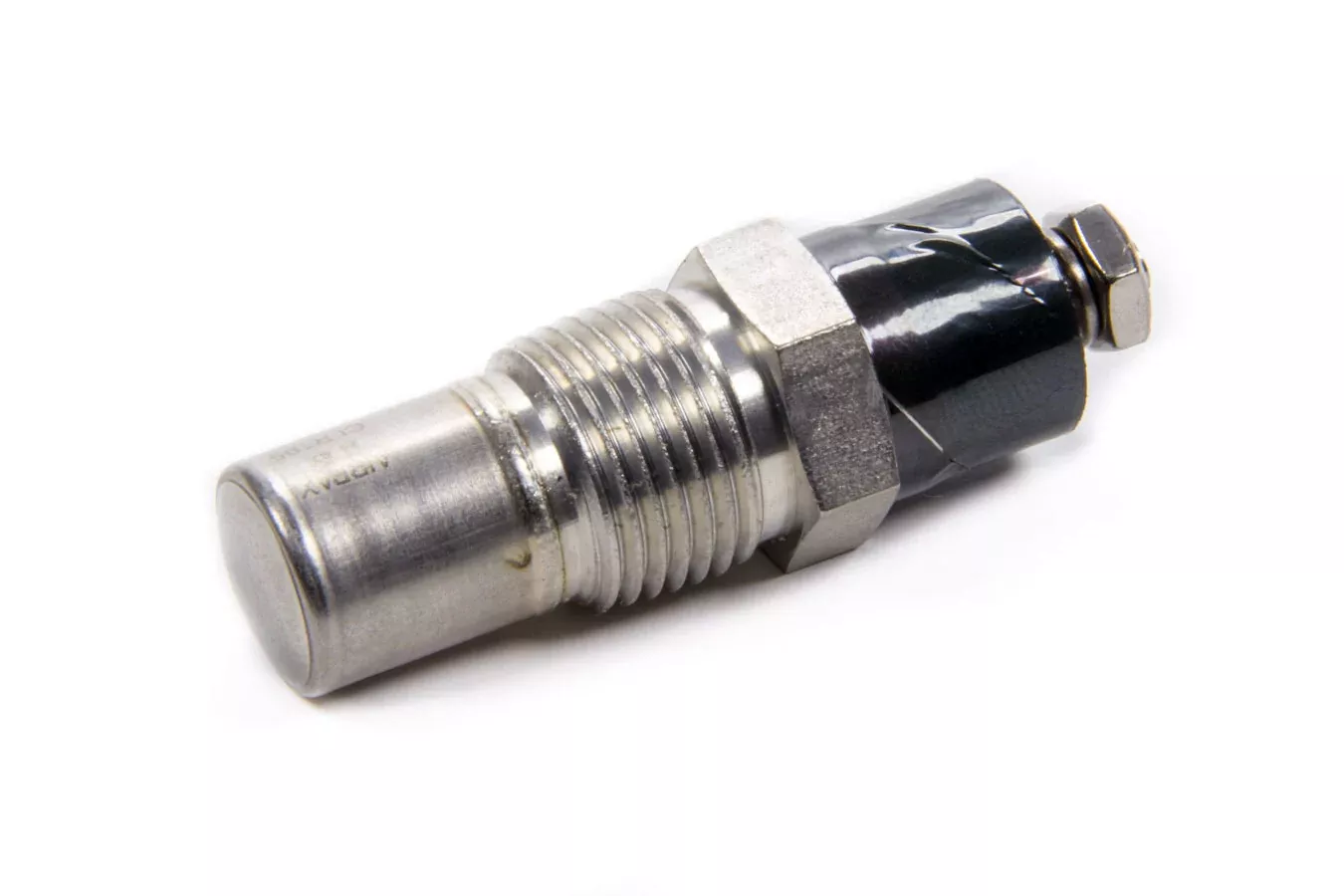 Be Cool - 195 Degree Sender