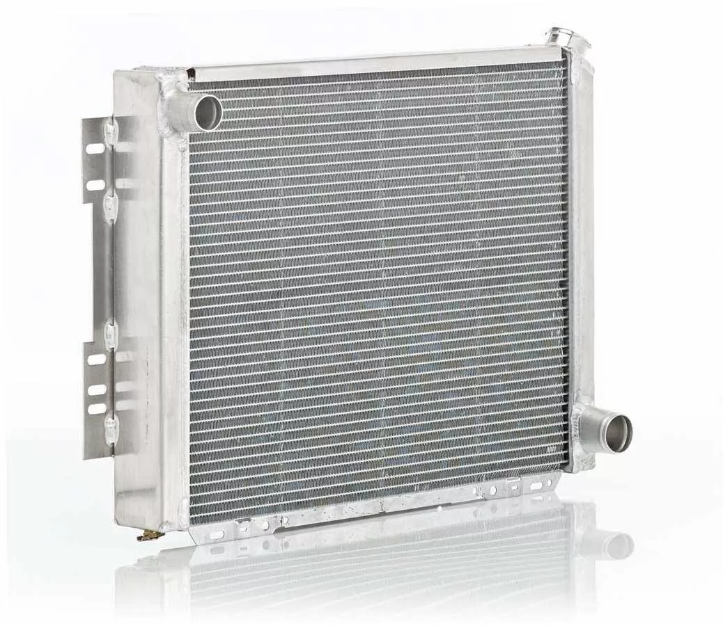 Be Cool - 59-70 GM Full Size Car Radiator w/Std Trans