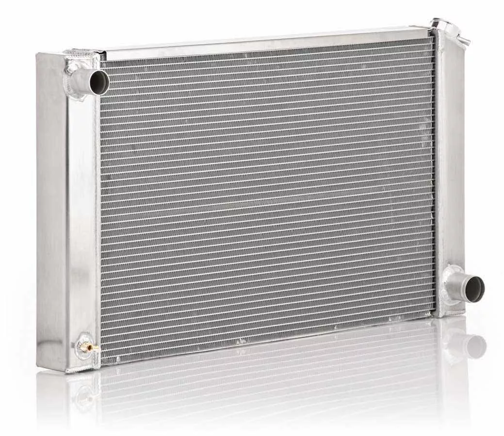 Be Cool - 68-77 GM Radiator W/Std Trans