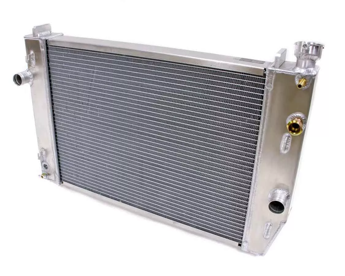 Be Cool - Camaro/Firebird Radiator