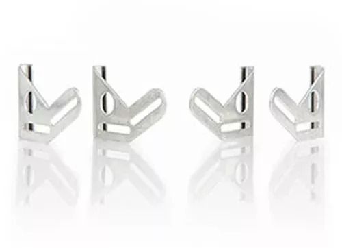 Be Cool - Mounting Brackets for Electric Fans