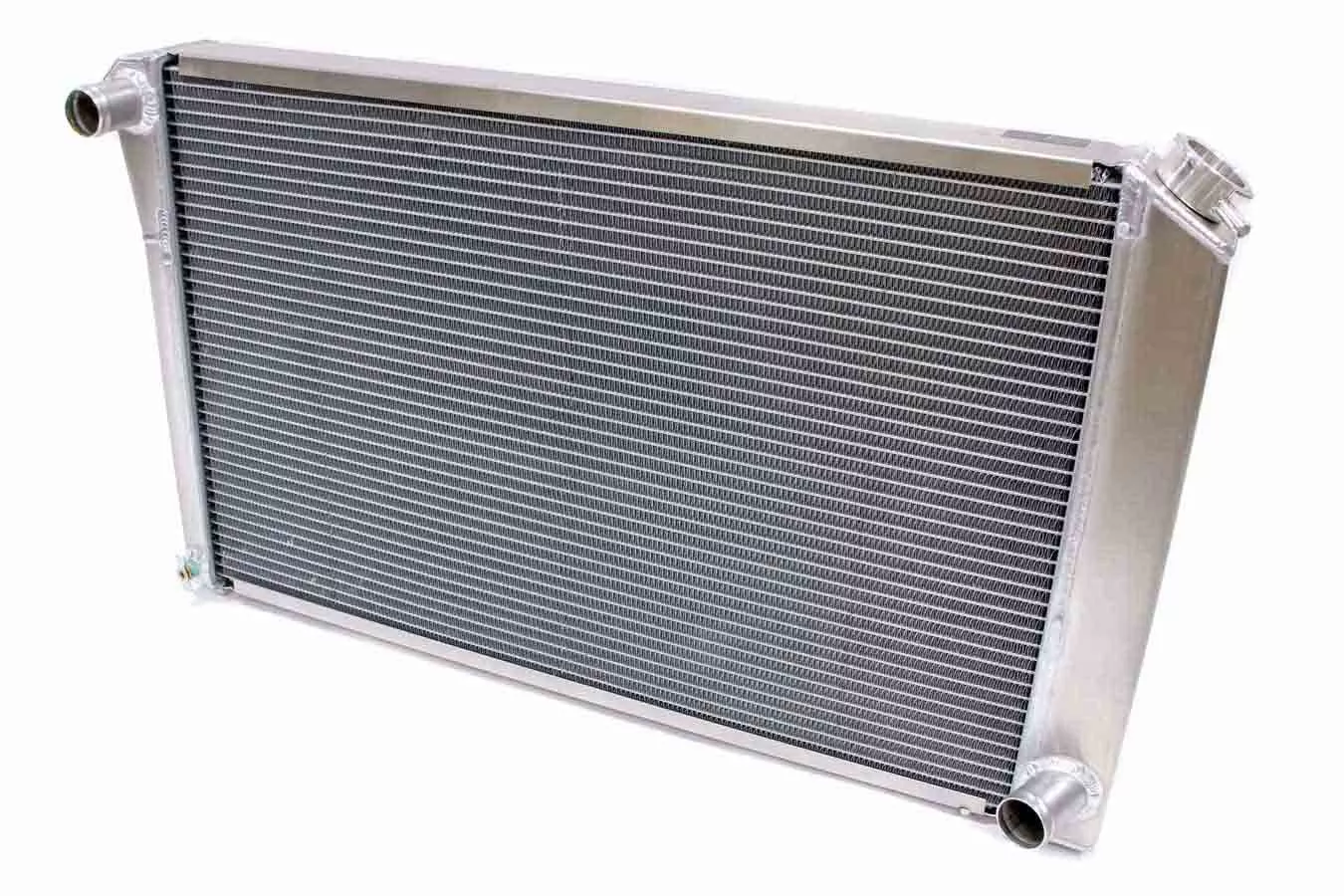 Be Cool - Radiator 70-81 Camaro Firebird- manual trans