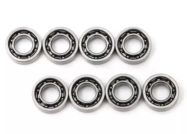 Bearing 3x6x2mm LaTrax Alias (8): 6642