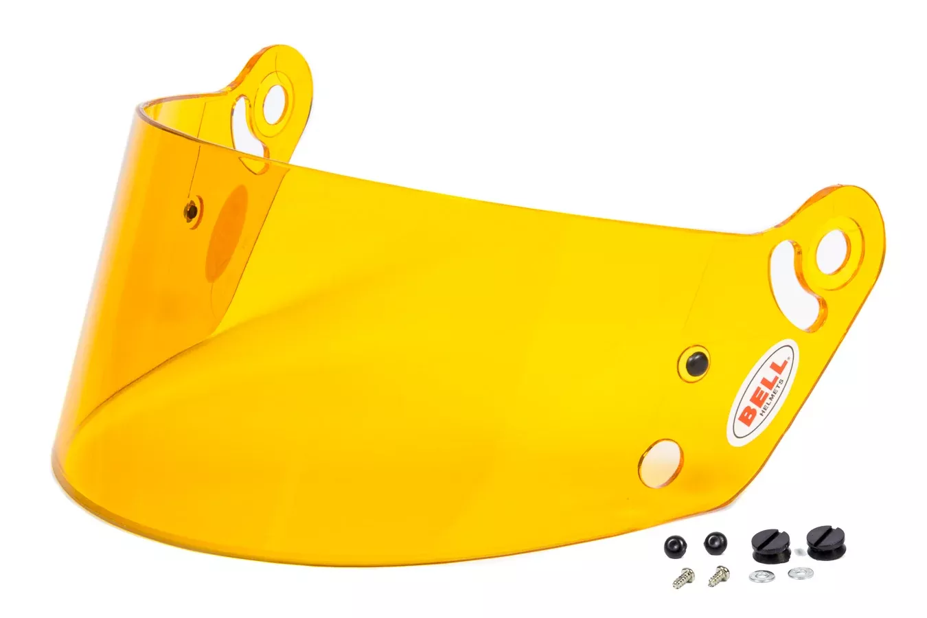 Bell - Amber Shield 281SRV 3mm Anti-Fog