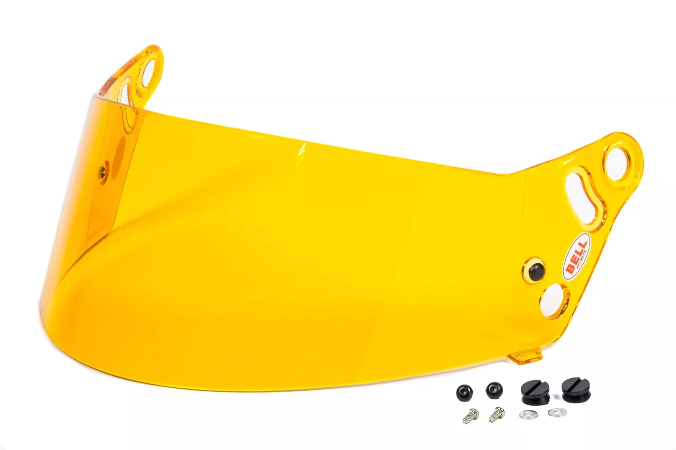 Bell - Amber Shield 287SRV 3mm Anti-Fog